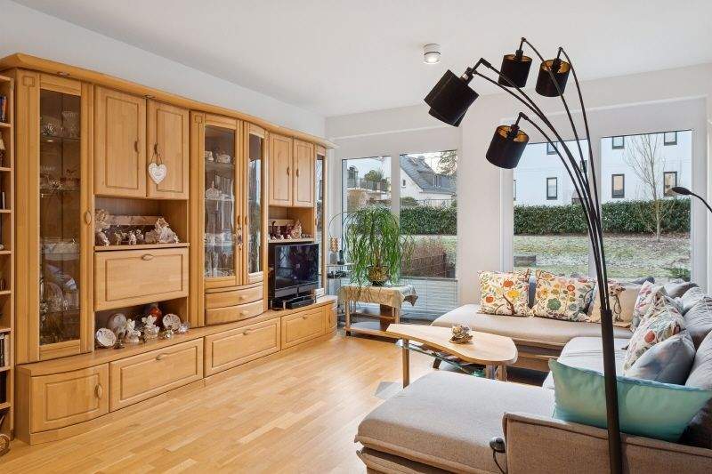 Etagenwohnung Hamburg Neugraben-Fischbek - 3 Zimmer, 93 m&sup2;, 369.000&euro; | Angebot:25694918