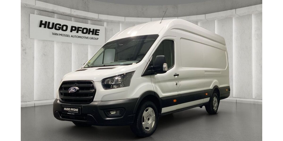 Ford Transit 23.176 km 33.450 &euro; Hamburg 22335
