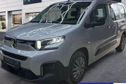 Citroen Berlingo 49.750 km 22.990 &euro; Hamburg 22457