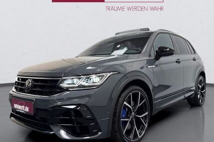 VW Tiguan 36.808 km 43.990 &euro; Ahrensburg 22926