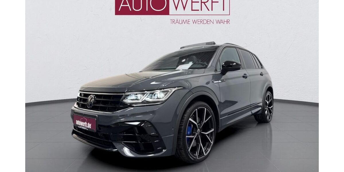 VW Tiguan 36.808 km 43.990 &euro; Ahrensburg 22926