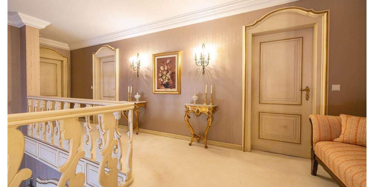 Einfamilienhaus Moorrege b Uetersen - 6 Zimmer, 292 m&sup2;, 995.000&euro; | Angebot:25666549