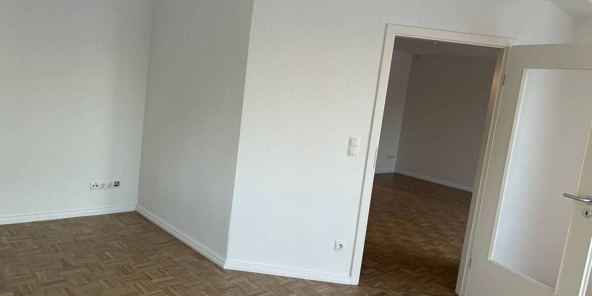 Etagenwohnung Oststeinbek Havighorst - 4 Zimmer, 115 m&sup2;, 1.265&euro; | Angebot:25938820