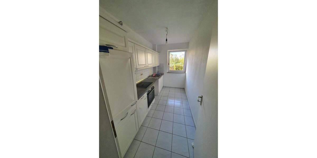 Etagenwohnung Norderstedt Friedrichsgabe Friedrichsgabe - 2 Zimmer, 67 m&sup2;, 279.000&euro; | Angebot:25787219