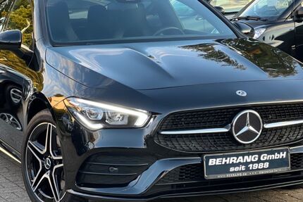 Mercedes-Benz CLA 250 70.000 km 27.489 &euro; Norderstedt bei Hamburg 22848
