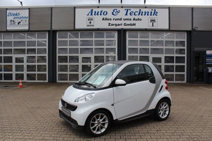 Smart ForTwo 43.855 km 7.890 &euro; Glinde (bei Hamburg) 21509