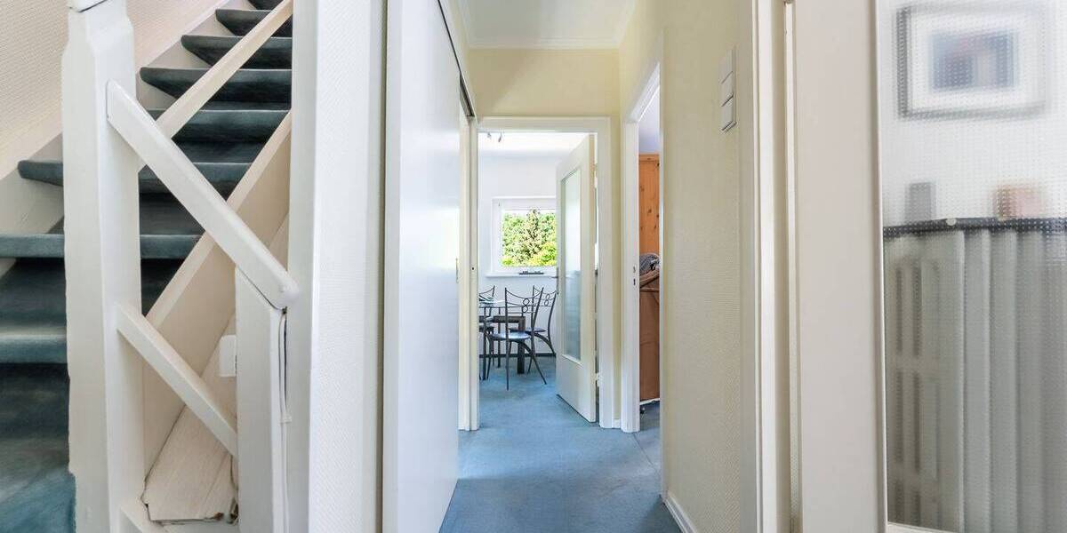 Doppelhaushälfte Hamburg Fuhlsbüttel - 6 Zimmer, 128 m&sup2;, 895.000&euro; | Angebot:26816211