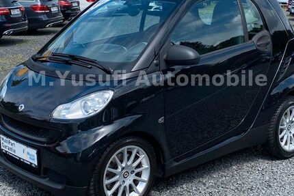 Smart ForTwo 181.591 km 3.390 &euro; Hamburg 22047