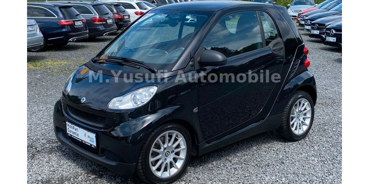 Smart ForTwo 181.591 km 3.390 &euro; Hamburg 22047