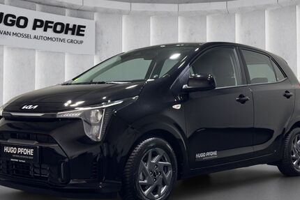 Kia Picanto 2.500 km 18.150 &euro; Hamburg 22335