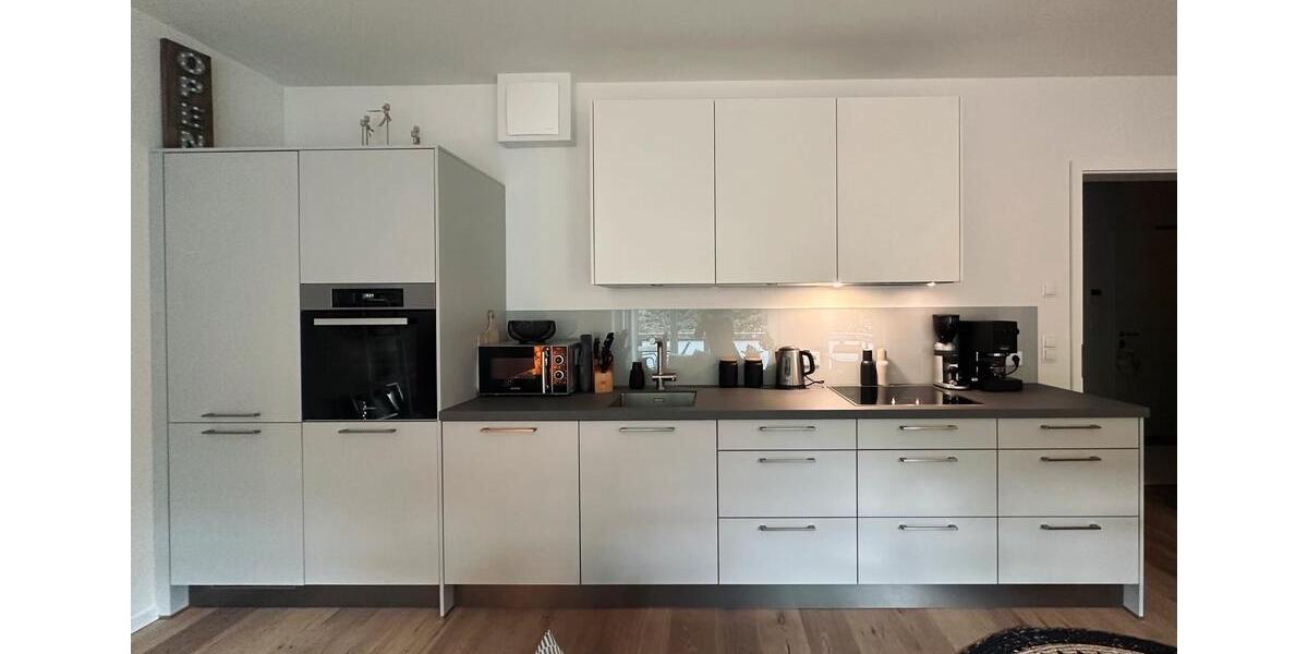 Etagenwohnung Hamburg Ottensen - 2 Zimmer, 55 m&sup2;, 1.500&euro; | Angebot:25933133