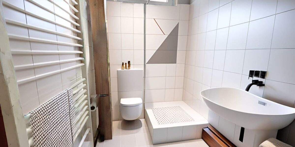 Etagenwohnung Hamburg Bergedorf - 3 Zimmer, 66 m&sup2;, 229.000&euro; | Angebot:25686425