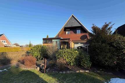 Haus Kummerfeld - 4 Zimmer, 115 m&sup2;, 419.000&euro; | Angebot:24741583