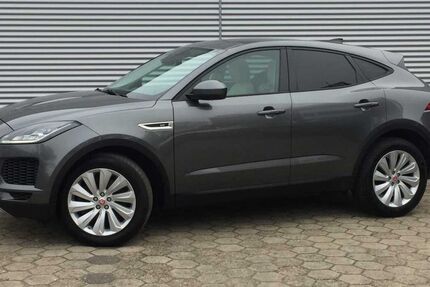 Jaguar E-Pace 68.236 km 25.890 &euro; Hamburg 22393