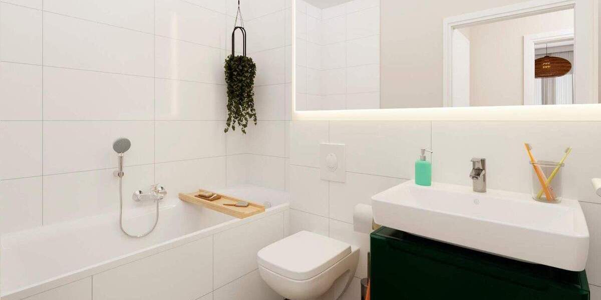 Etagenwohnung Hasloh - 3 Zimmer, 89 m&sup2;, 519.900&euro; | Angebot:25938545