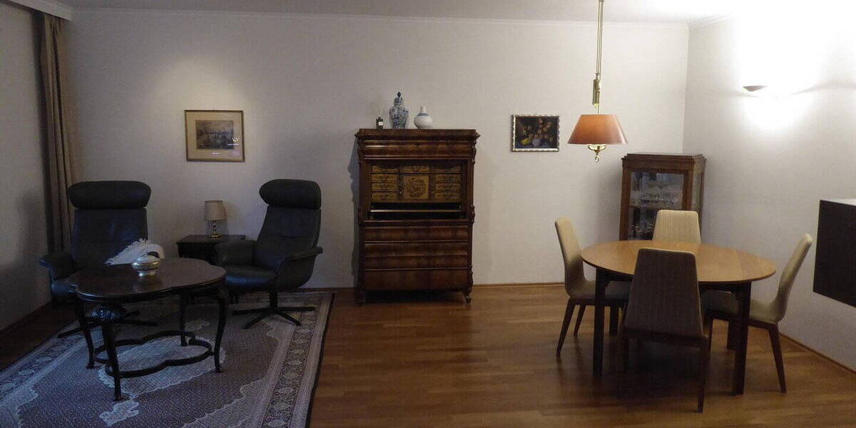 Etagenwohnung Hamburg Hummelsbüttel - 3 Zimmer, 99 m&sup2;, 579.000&euro; | Angebot:26015825