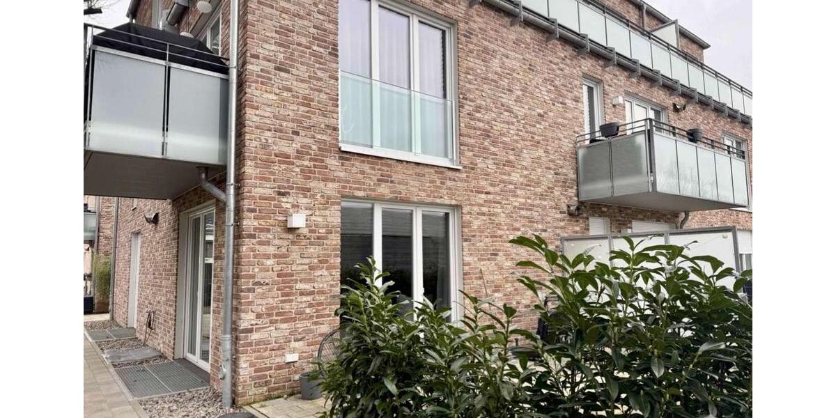 Maisonettenwohnung Hamburg Wandsbek - 3.5 Zimmer, 100 m&sup2;, 2.100&euro; | Angebot:25965122