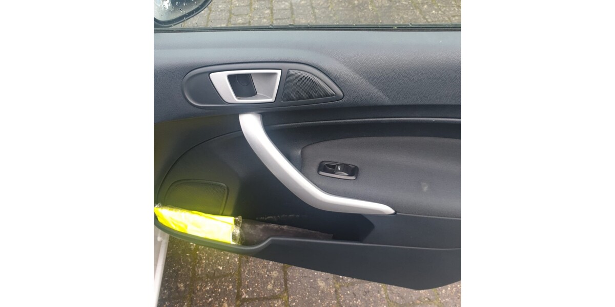 Ford Fiesta 236.000 km 2.250 &euro; Hamburg 20038