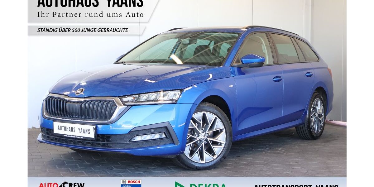 Skoda Octavia 139.950 km 14.979 &euro; Pinneberg 25421