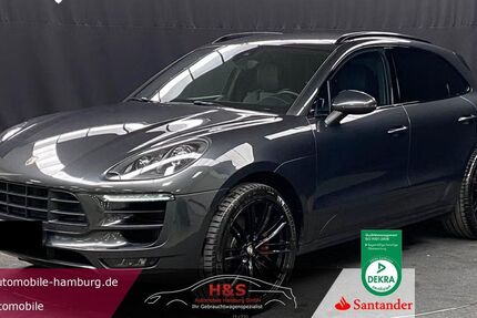 Porsche Macan 102.222 km 43.900 &euro; Pinneberg 25421