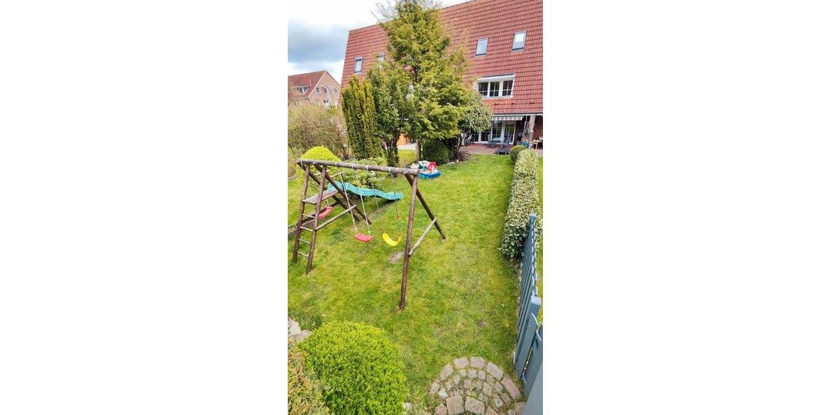 Reihenhaus Bad Bramstedt - 4 Zimmer, 131 m&sup2;, 399.000&euro; | Angebot:26443824
