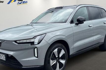 Volvo EX90 6.039 km 64.980 &euro; Jork-Königreich 21635