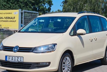 VW Sharan 362.000 km 5.950 &euro; Hamburg 20539