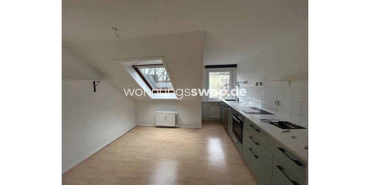 Etagenwohnung Hamburg Dulsberg - 2 Zimmer, 55 m&sup2;, 480&euro; | Angebot:25970522