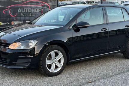 VW Golf 174.000 km 6.450 &euro; Wentorf Bei Hamburg 21465