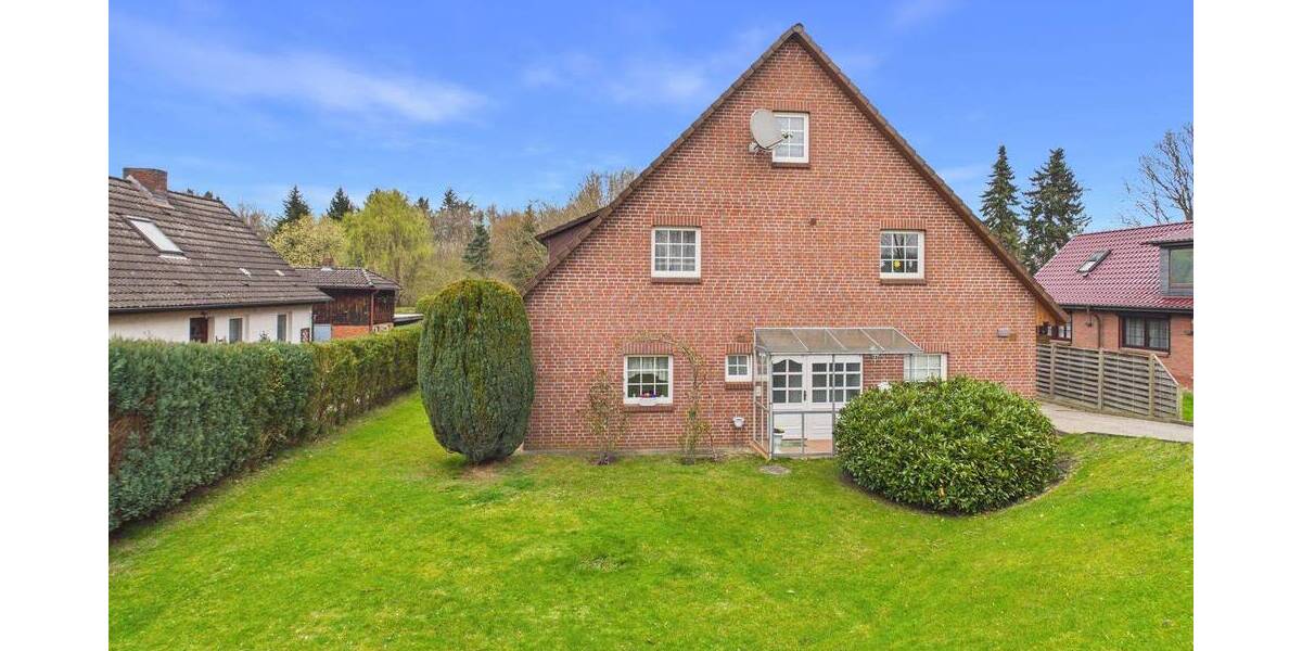 Mehrfamilienhaus, Wohnhaus Hamburg Allermöhe - 8 Zimmer, 241 m&sup2;, 839.000&euro; | Angebot:26016059