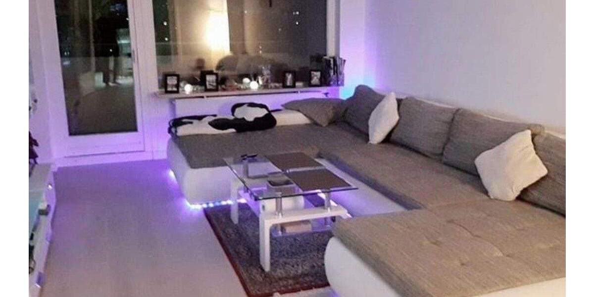 Etagenwohnung Hamburg Steilshoop - 3 Zimmer, 73 m&sup2;, 399.000&euro; | Angebot:25711072