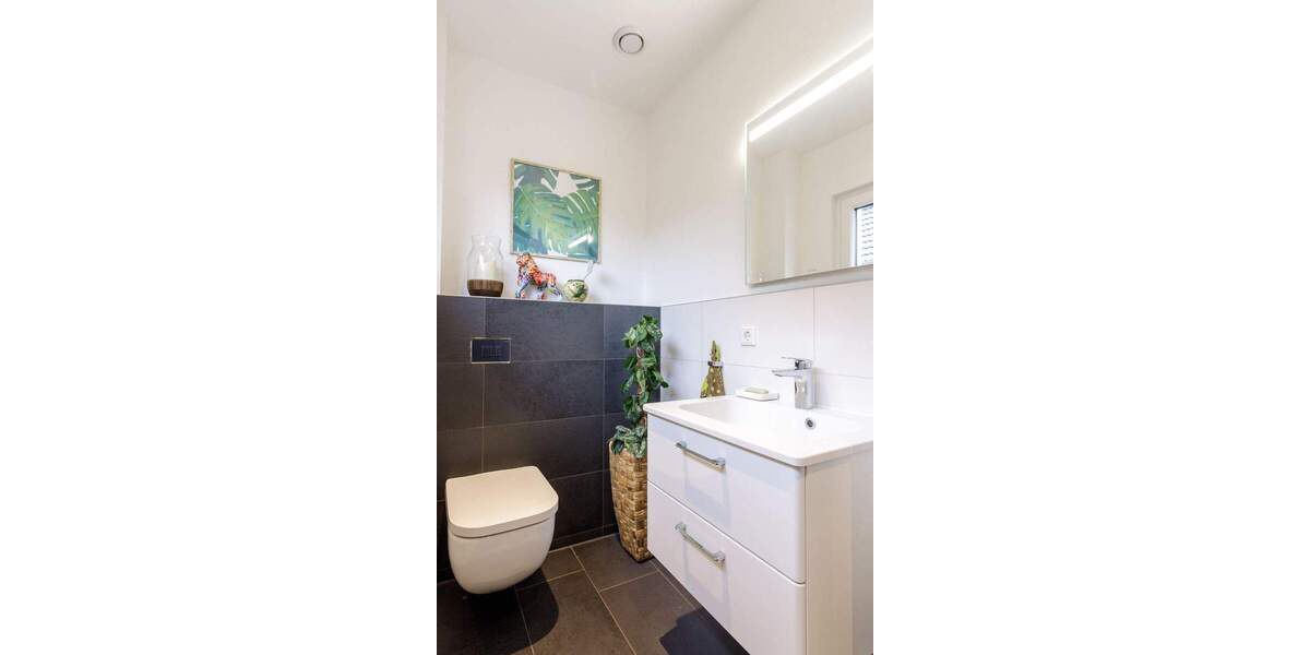 Einfamilienhaus Ahrensburg - 4 Zimmer, 134 m&sup2;, 849.000&euro; | Angebot:25835421