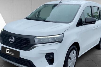 Nissan Townstar 15.473 km 23.532 &euro; Hamburg 21035