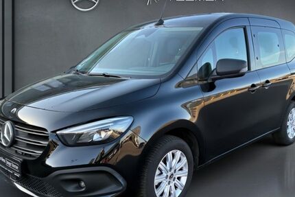 Mercedes-Benz eCitan 4.756 km 24.970 &euro; Rellingen 25462