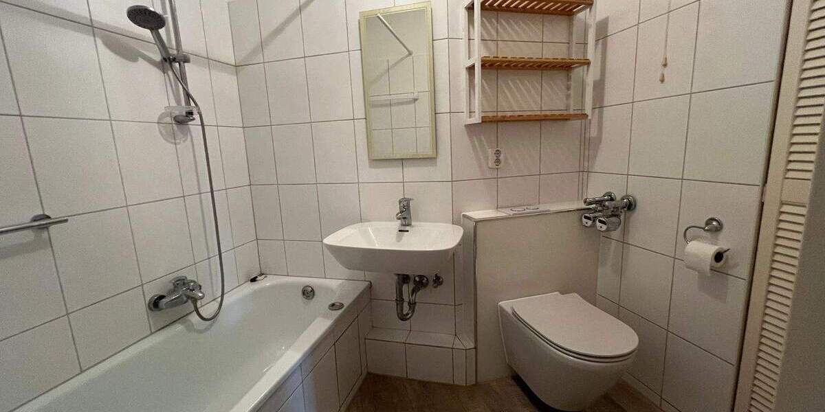 Mehrfamilienhaus, Wohnhaus Ahrensburg - 1 Zimmer, 195.000&euro; | Angebot:26189453