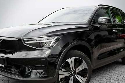 Volvo XC40 23.400 km 30.890 &euro; Pinneberg 25421