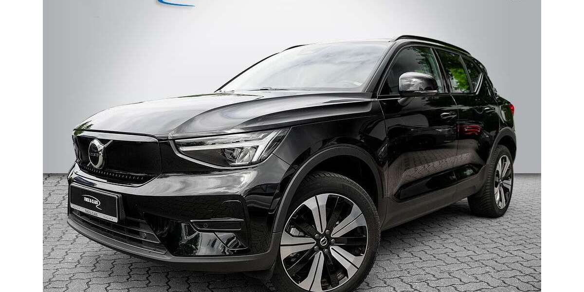 Volvo XC40 23.400 km 30.890 &euro; Pinneberg 25421