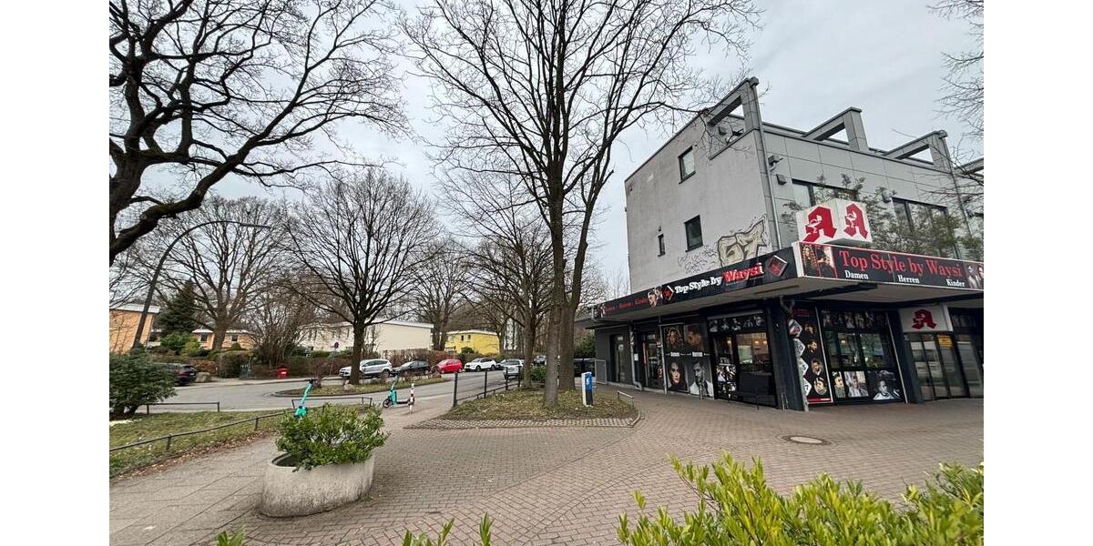 Gewerbeobjekt Quickborn - 730&euro; | Angebot:25756245