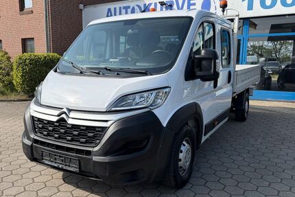 Citroen Jumper 105.919 km 23.500 &euro; Uetersen 25436