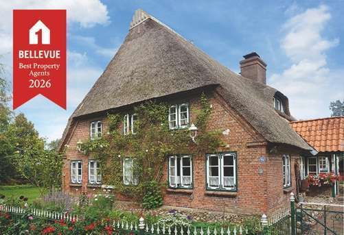 Einfamilienhaus Horst - 5 Zimmer, 132 m&sup2;, 599.000&euro; | Angebot:19877838