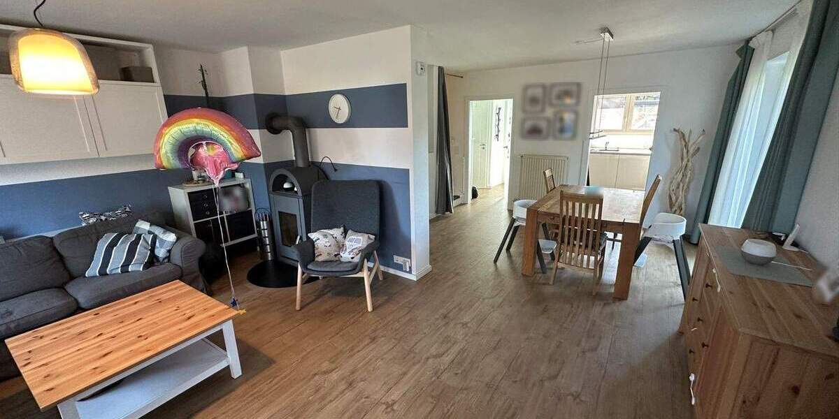 Doppelhaushälfte Uetersen - 5 Zimmer, 110 m&sup2;, 399.000&euro; | Angebot:25779294