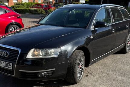 Audi A6 333.400 km 4.590 &euro; Appen 25482