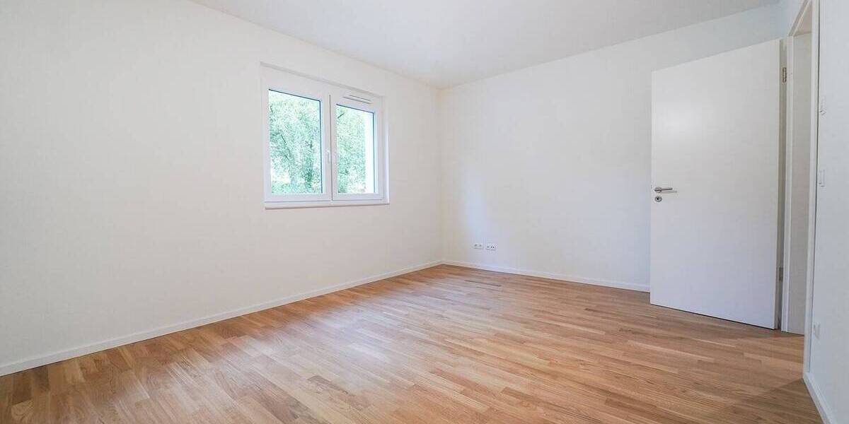 Terrassenwohnung Ahrensburg - 2 Zimmer, 61 m&sup2;, 279.000&euro; | Angebot:25731943