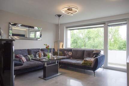 Wohnung Hamburg Lokstedt - 3 Zimmer, 62 m&sup2;, 395.000&euro; | Angebot:25686108