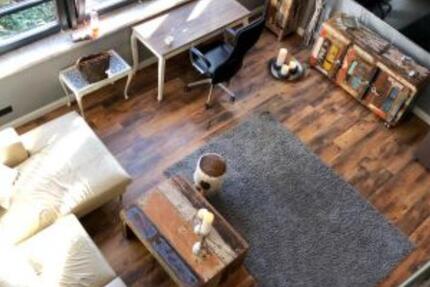 Wohnung Hamburg Groß Borstel - 1 Zimmer, 54 m&sup2;, 297.000&euro; | Angebot:26021621