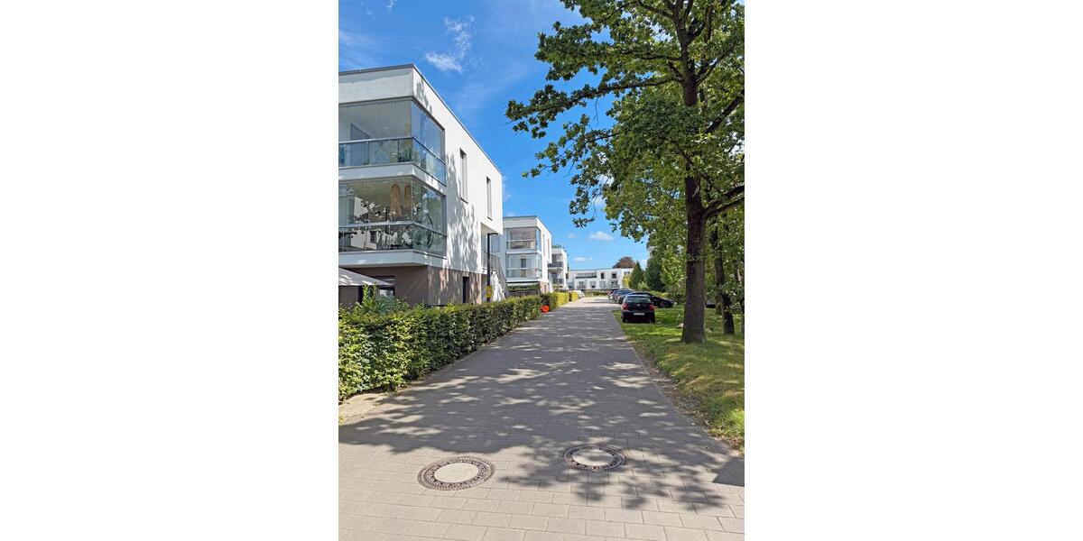 Maisonettenwohnung Norderstedt Garstedt - 4 Zimmer, 124 m&sup2;, 598.000&euro; | Angebot:27299902