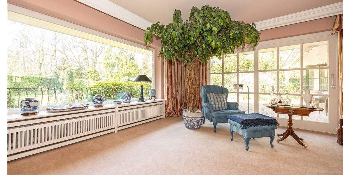 Einfamilienhaus Moorrege b Uetersen - 6 Zimmer, 292 m&sup2;, 995.000&euro; | Angebot:25666549