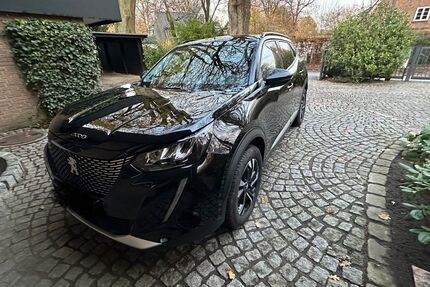 Peugeot 2008 23.500 km 18.900 &euro; Hamburg 21037