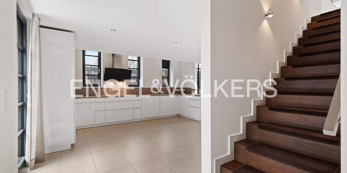 Mehrfamilienhaus, Wohnhaus Hamburg Volksdorf - 4 Zimmer, 222 m&sup2;, 1.490.000&euro; | Angebot:25702337