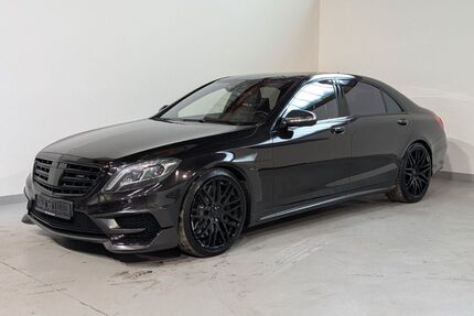 Mercedes-Benz S 65 AMG 81.249 km 136.999 &euro; Tornesch 25436